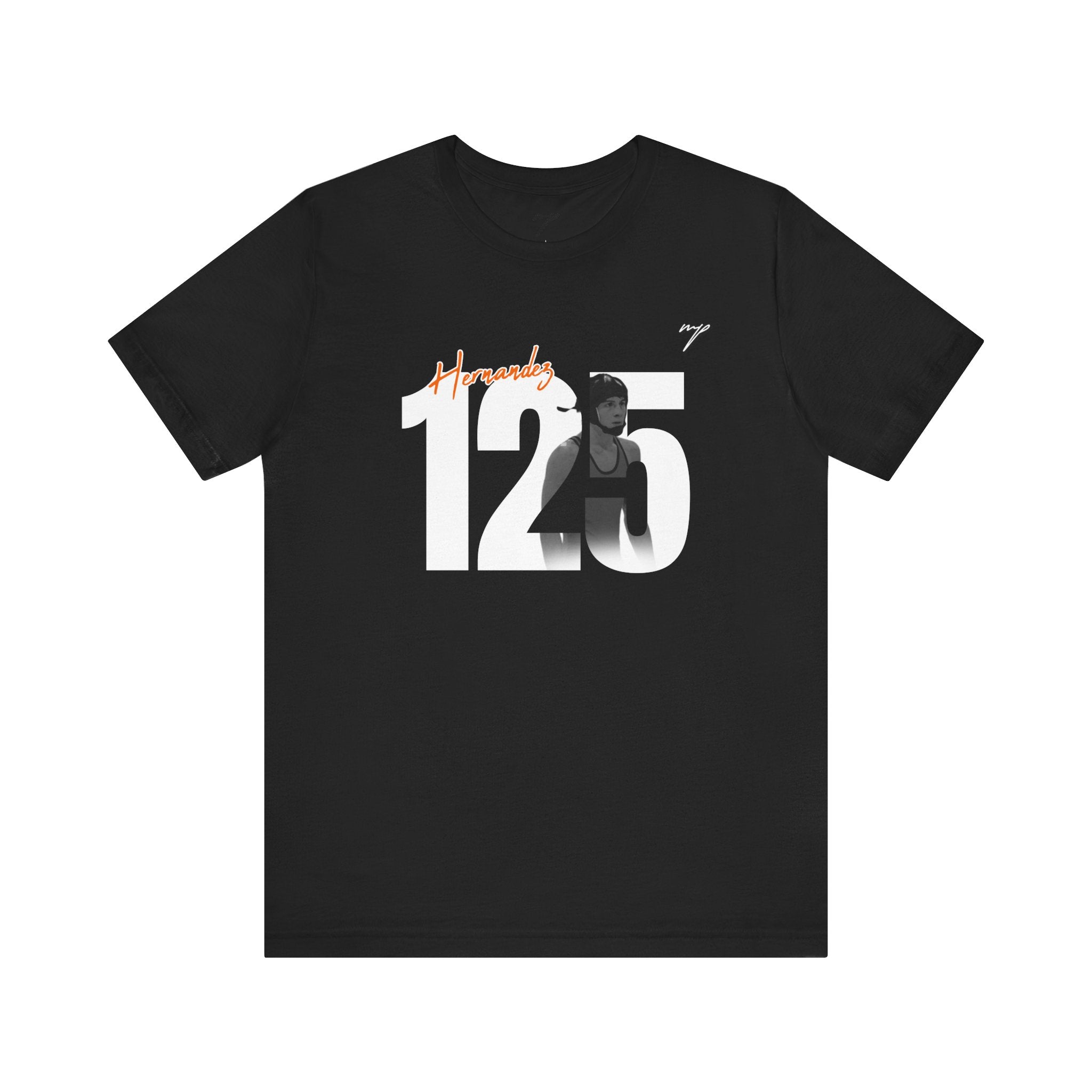 Haden Hernandez Graphic Tee