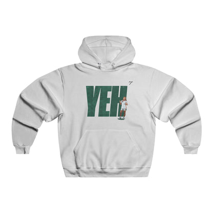 Kylee Yeh Vintage Hoodie