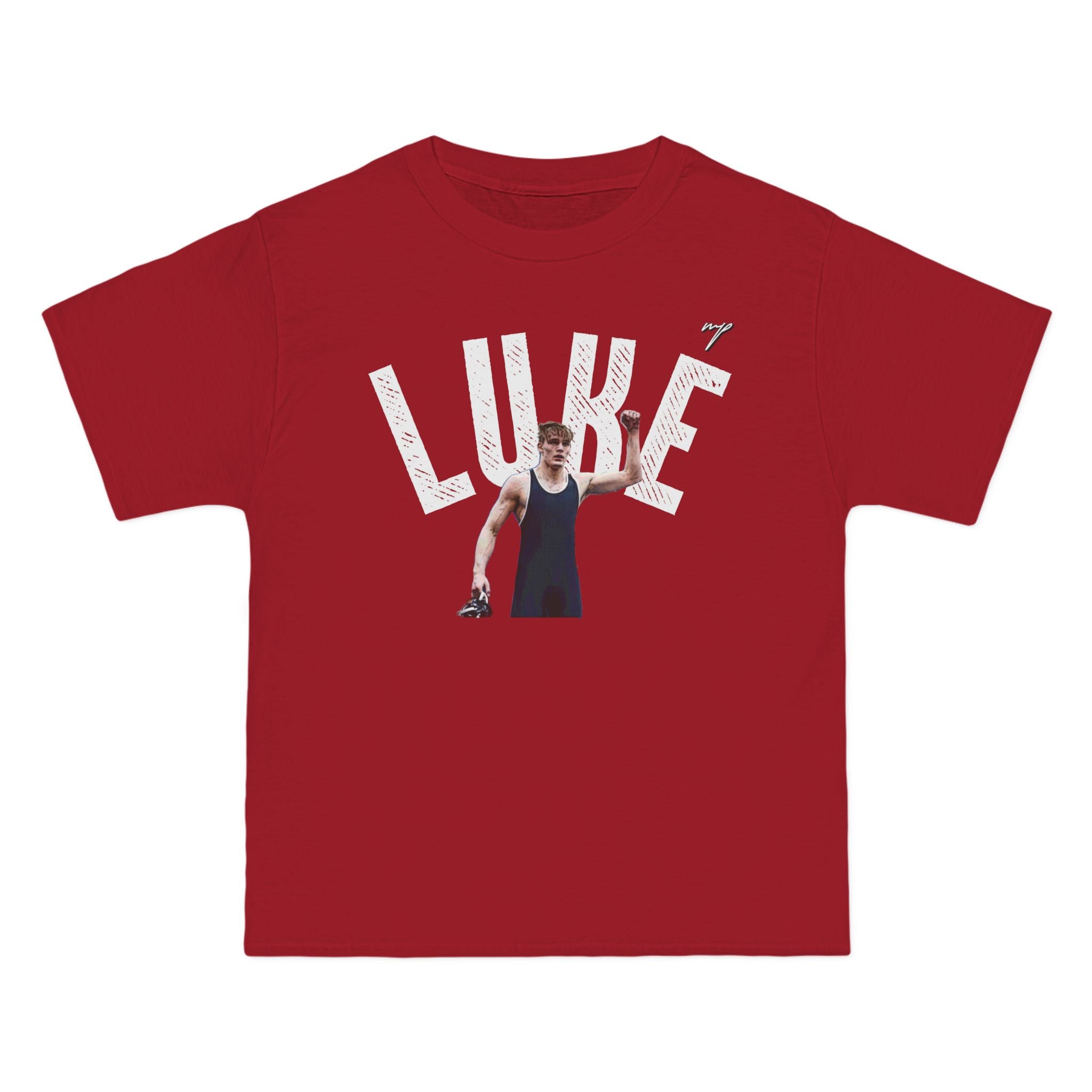 Luke Christie Vintage Tee