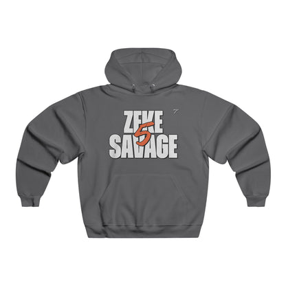 Ezequel Ceant Vintage Hoodie