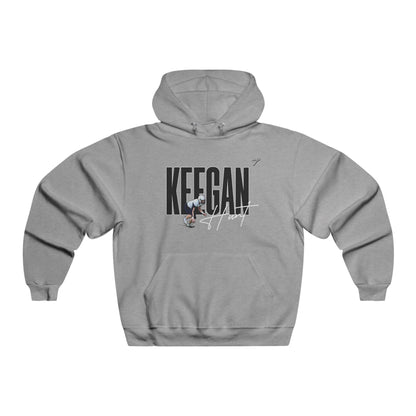 Keegan Hunt Vintage Hoodie
