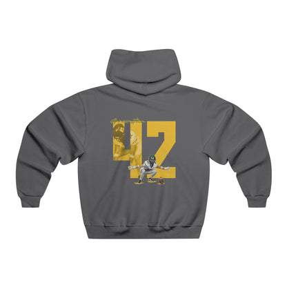 Lucas Greenstein Vintage Hoodie