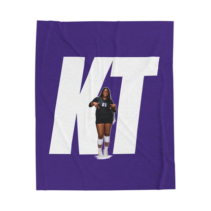 Kaylee Talmadge Blanket