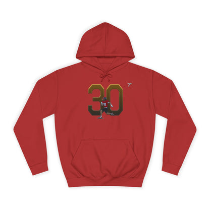 Joey DeBrincat Hoodie