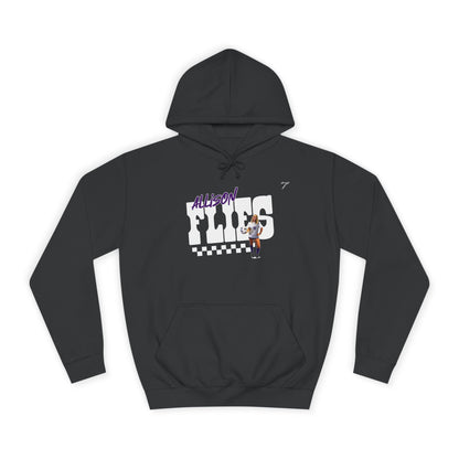 Allison Flies Hoodie