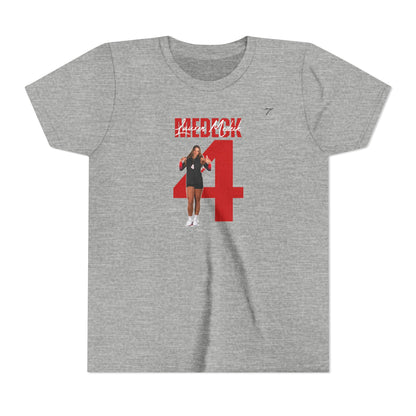 Lauren Medeck YOUTH Graphic Tee