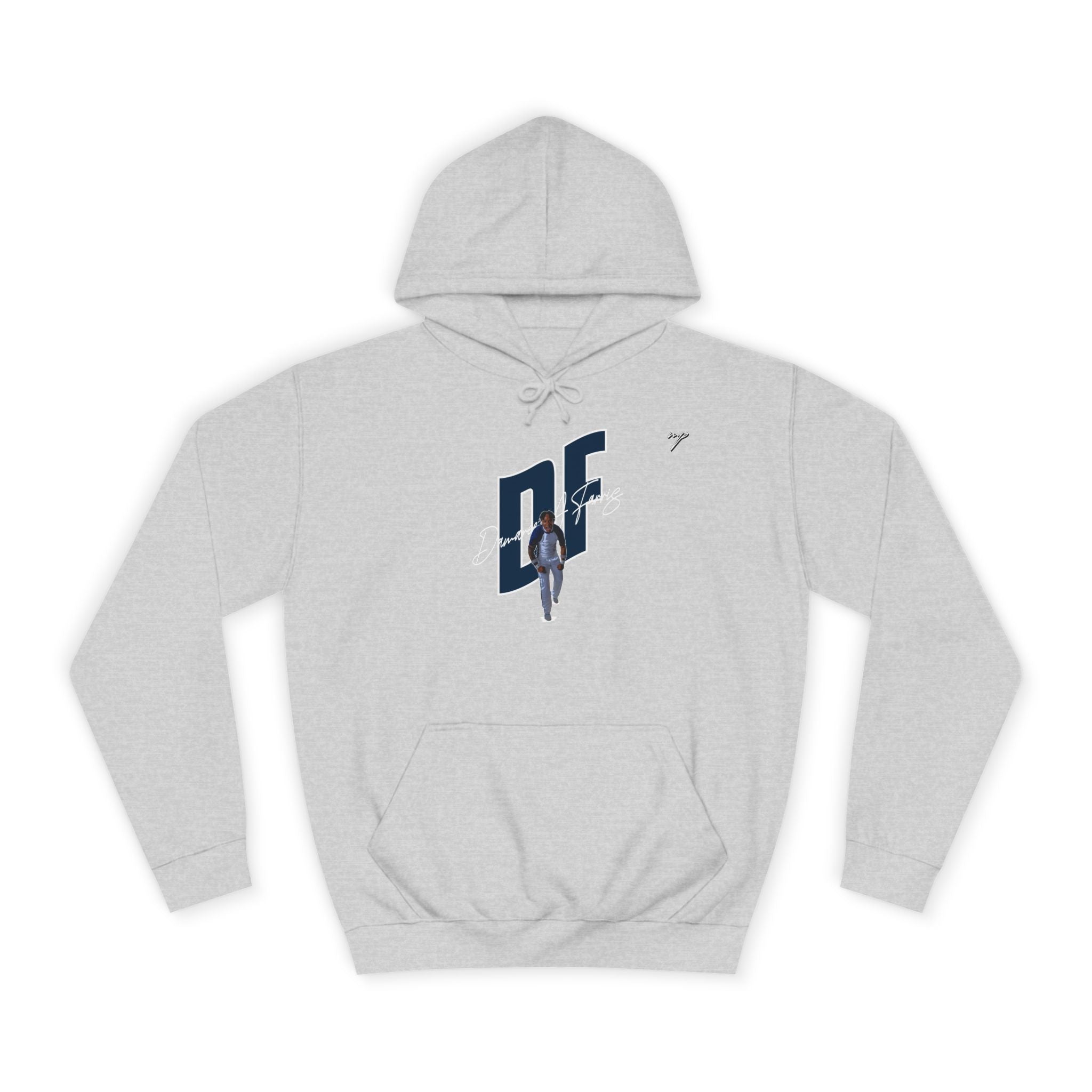 Damaree-A Farris Hoodie