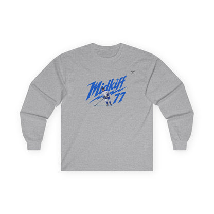 Tomas Midkiff Long Sleeve