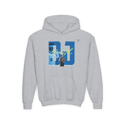 BJ Smith YOUTH Hoodie