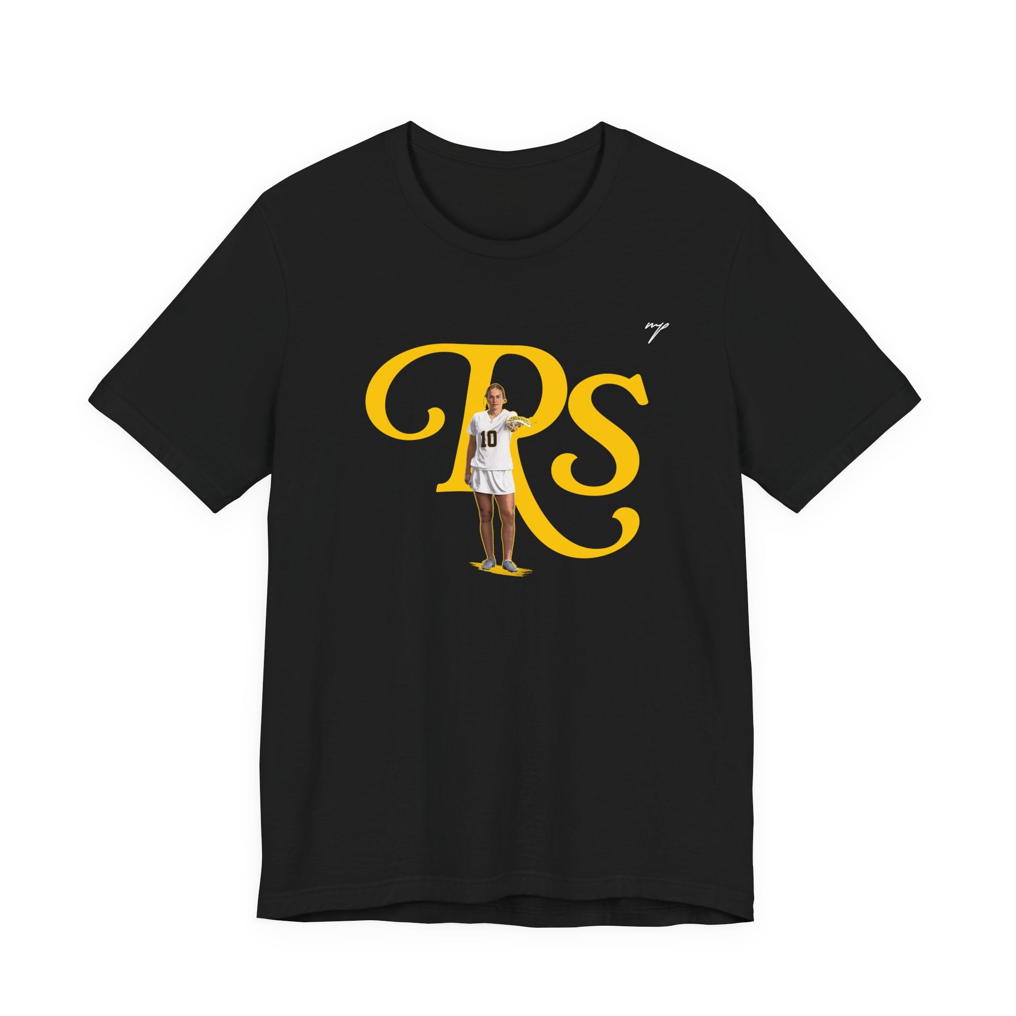 Remi Schaller Graphic Tee