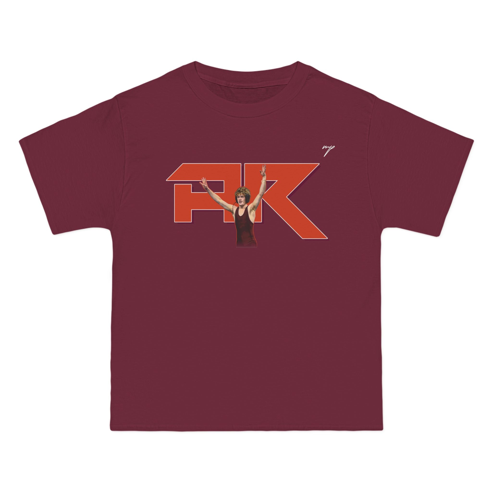 Alex Rozas Vintage Tee