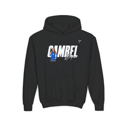 Cambel Drapeau YOUTH Hoodie