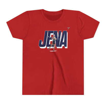 Jena Jobb YOUTH Graphic Tee