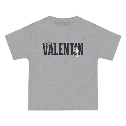 Cesar Valentin Vintage Tee