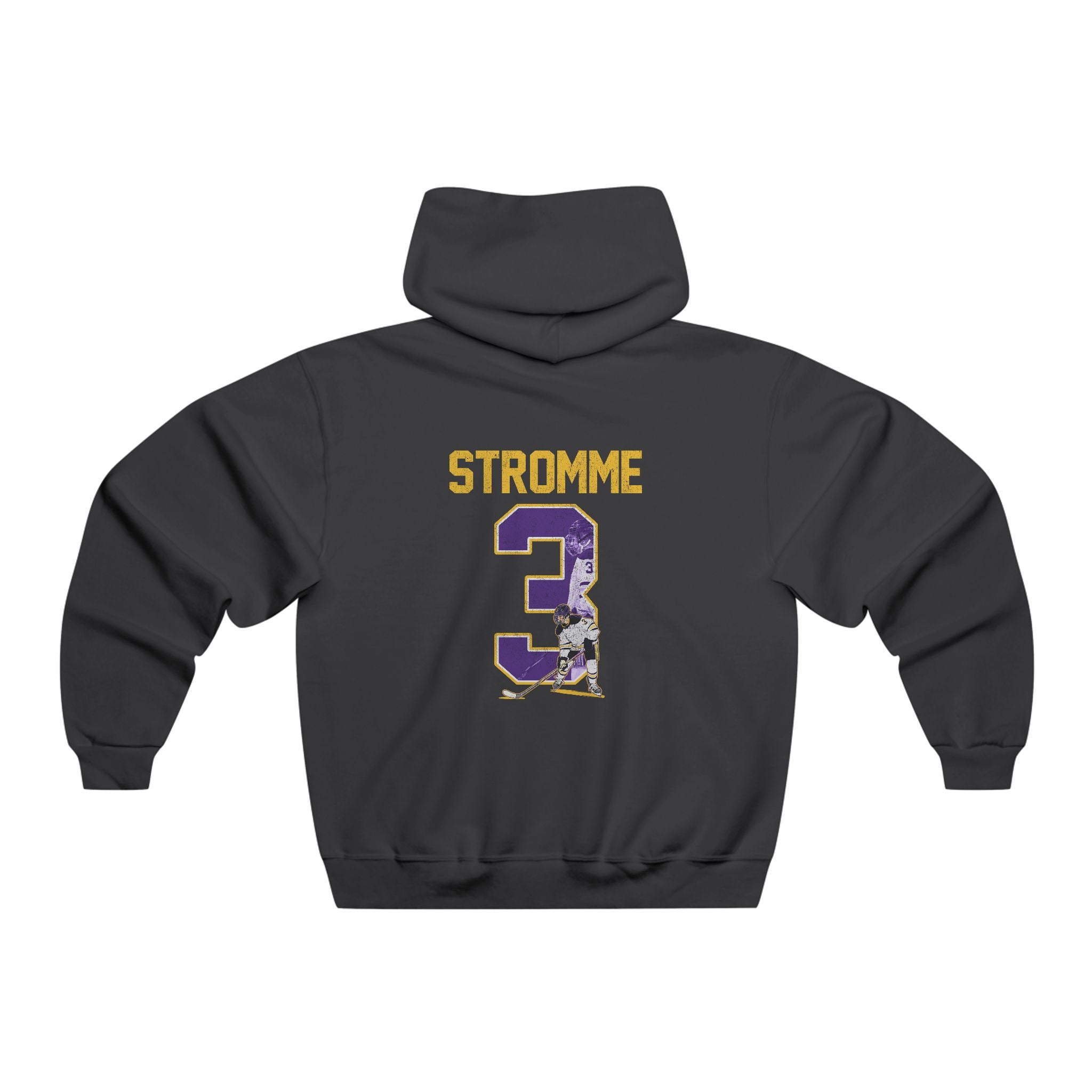 Anika Stromme Vintage Hoodie