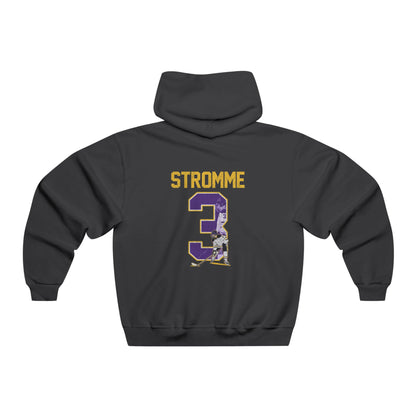 Anika Stromme Vintage Hoodie