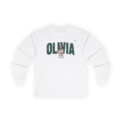 Olivia Hurtado Long Sleeve