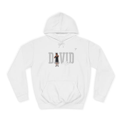 David Mayora Hoodie