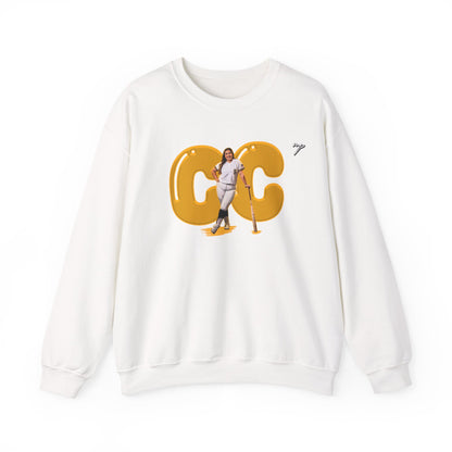 CC Roque Crewneck