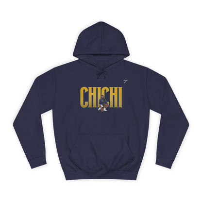 Chichi Nnaji Hoodie