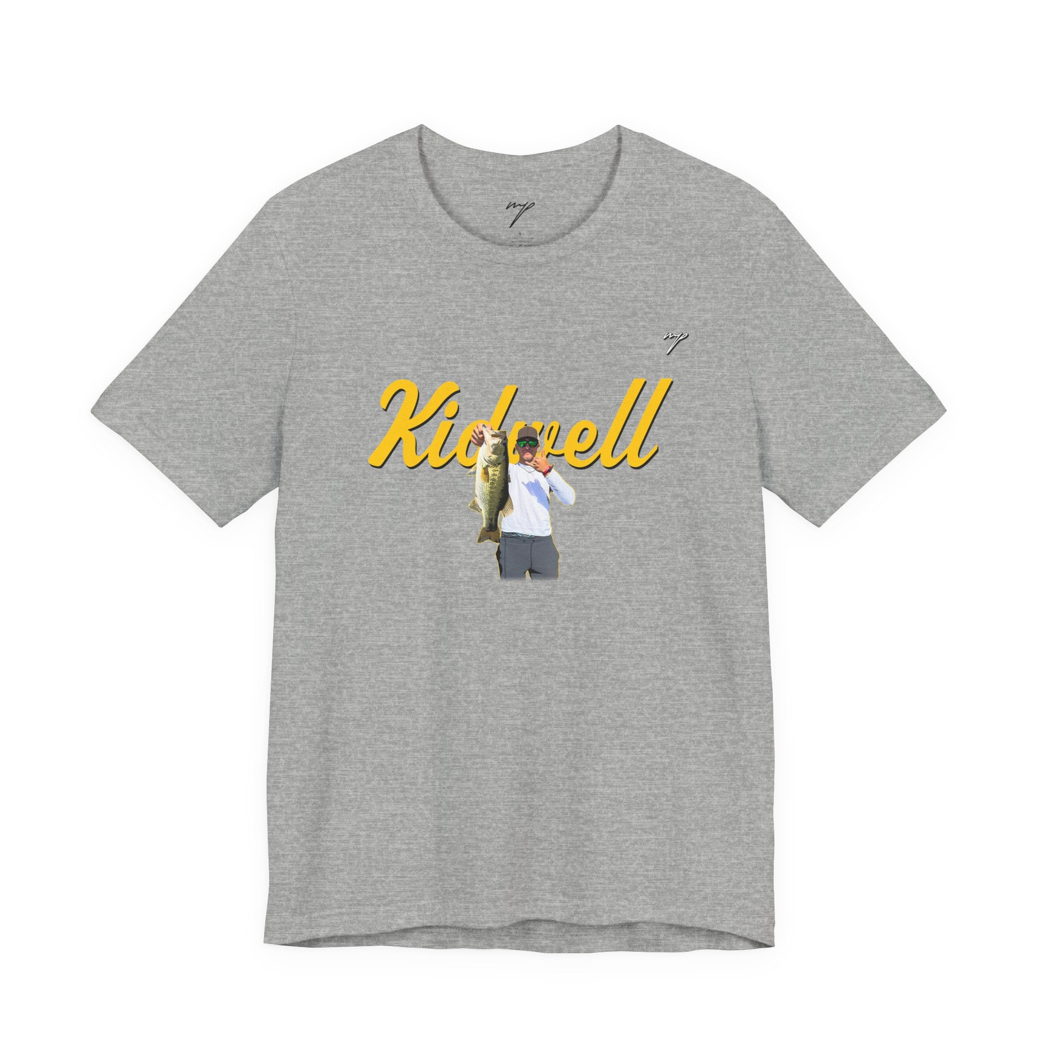 Wyatt Kidwell Graphic Tee