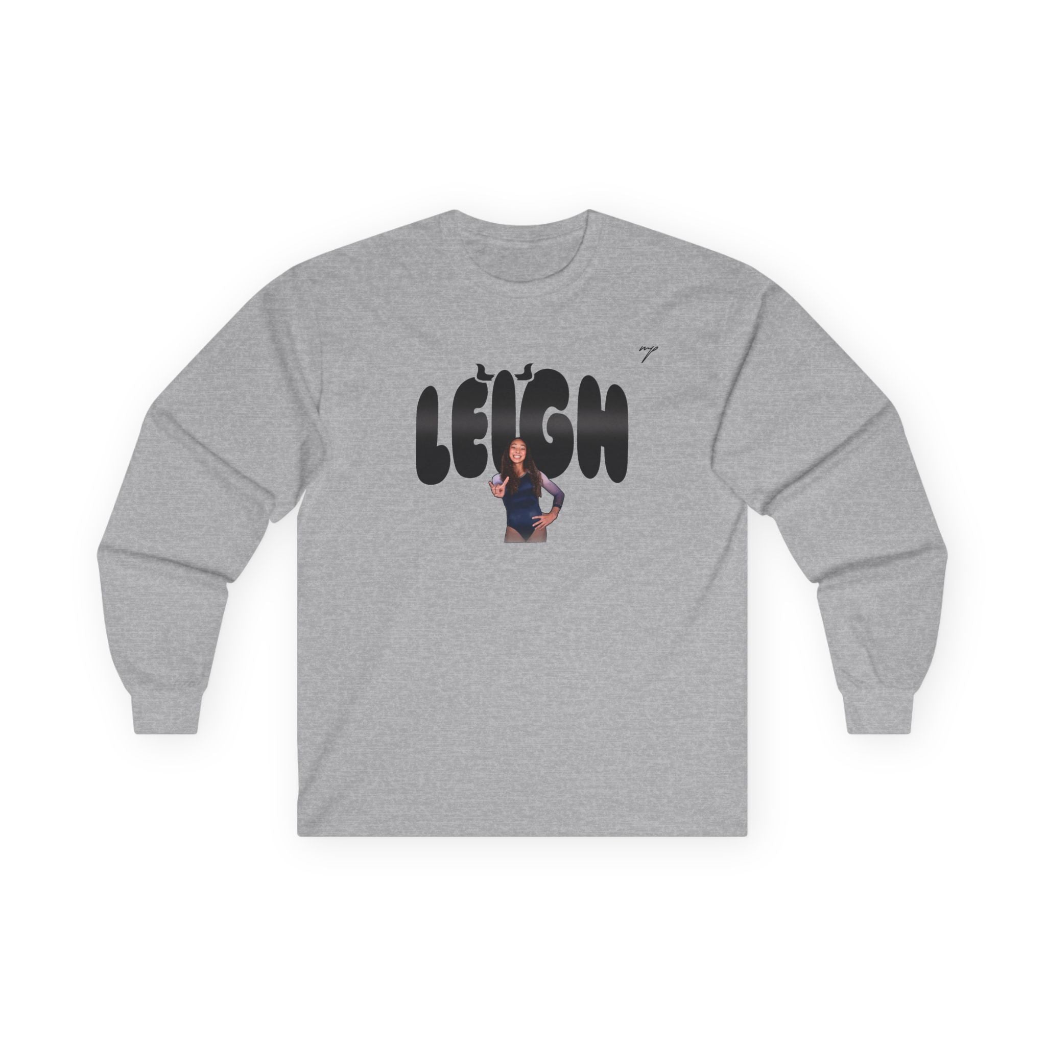 Leighton Didier Long Sleeve