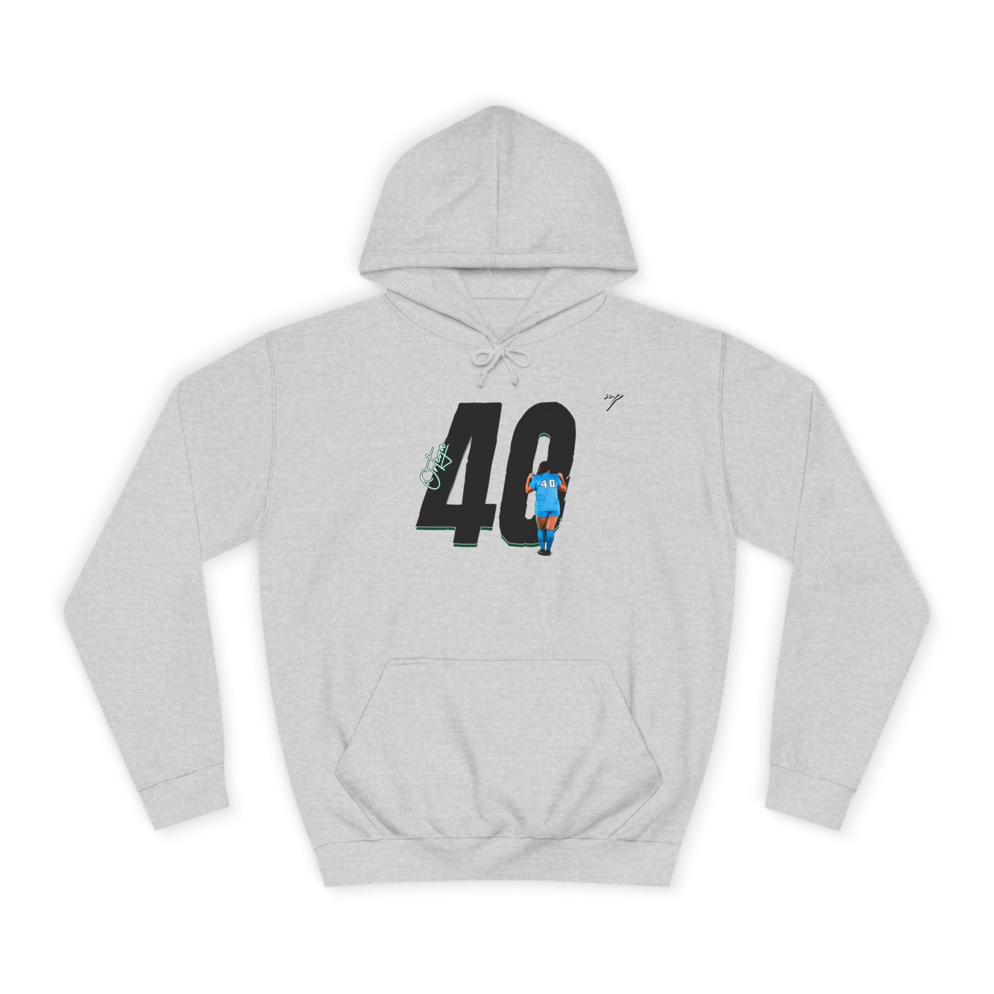 Julia Ortega Hoodie