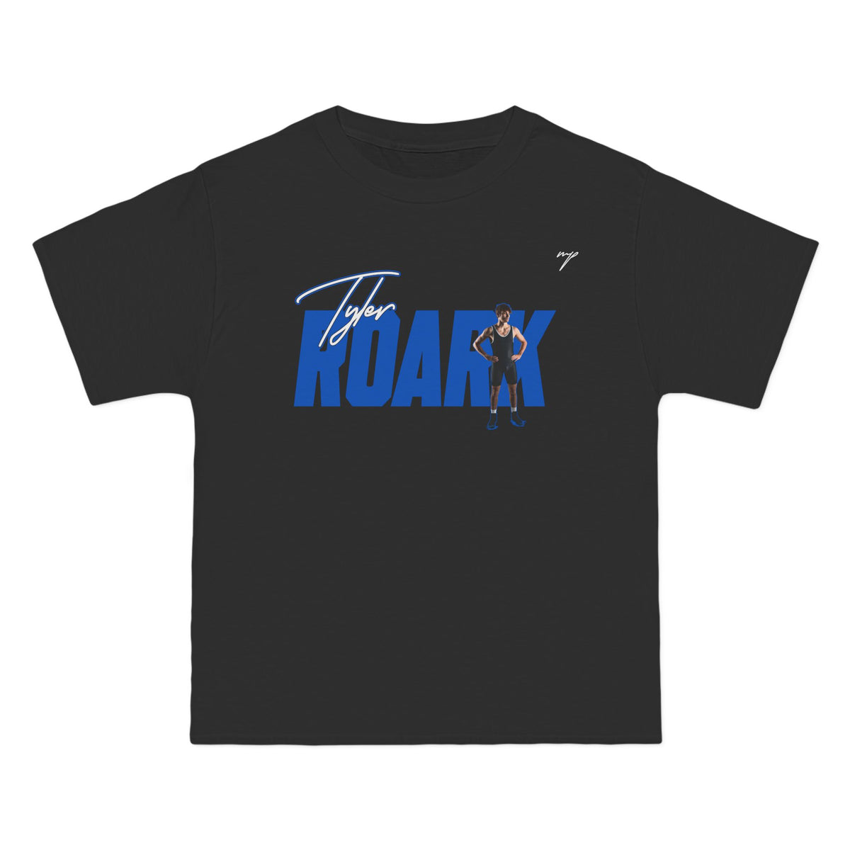 Tyler Roark Vintage Tee
