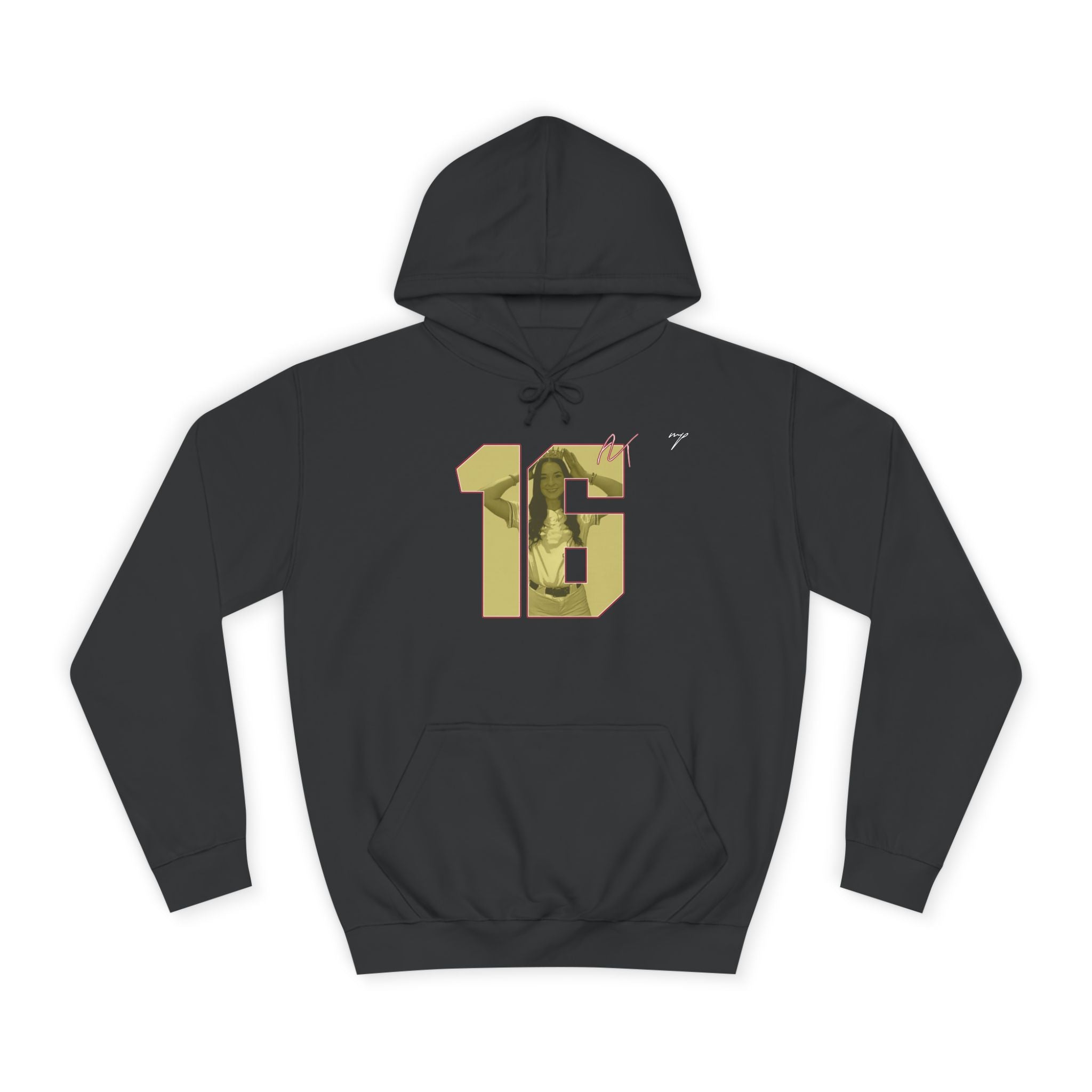 Annaston Tate Hoodie