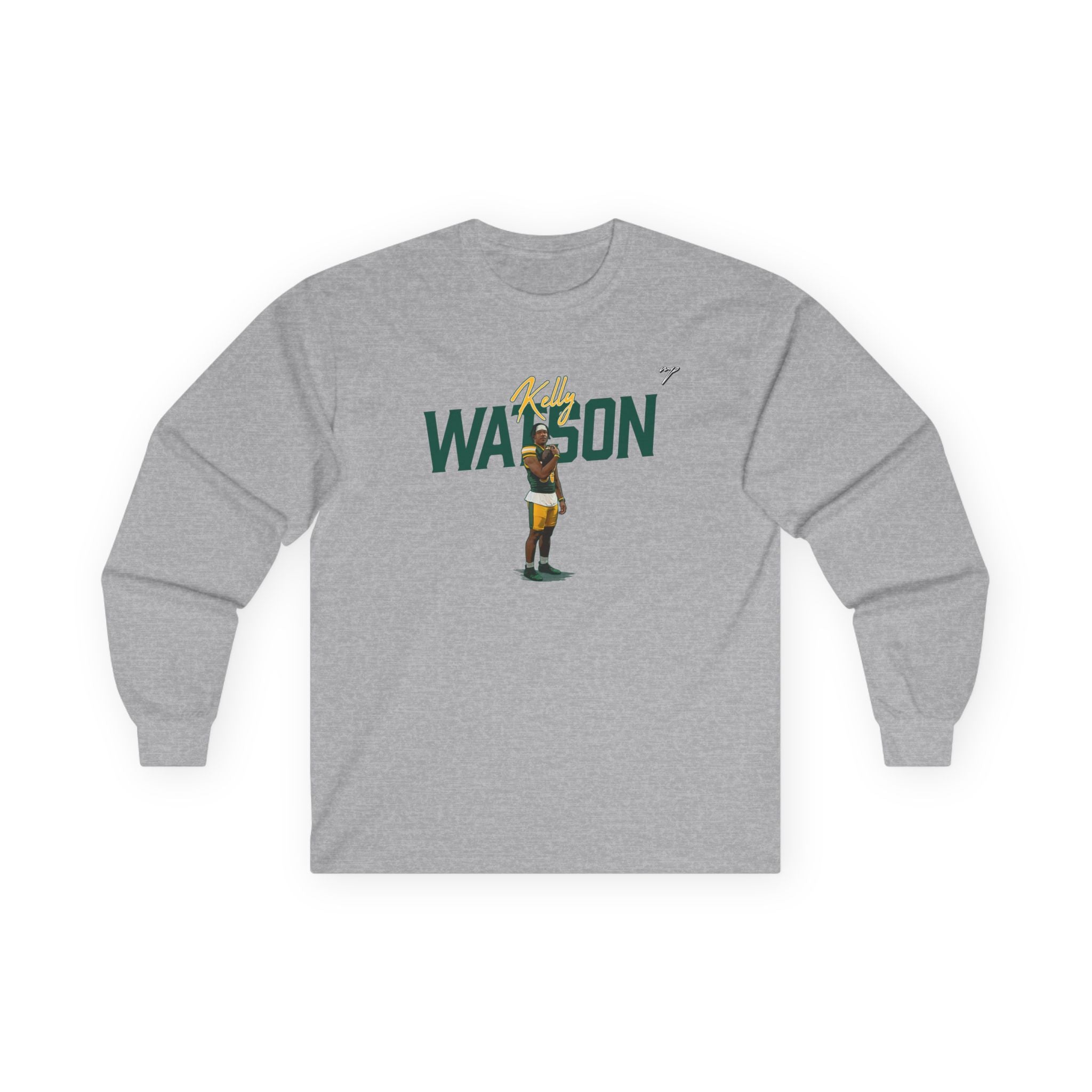 Kelly Watson Long Sleeve Tee