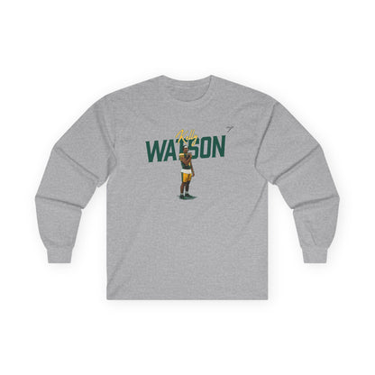 Kelly Watson Long Sleeve Tee