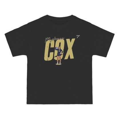 Makenna Cox Vintage Tee