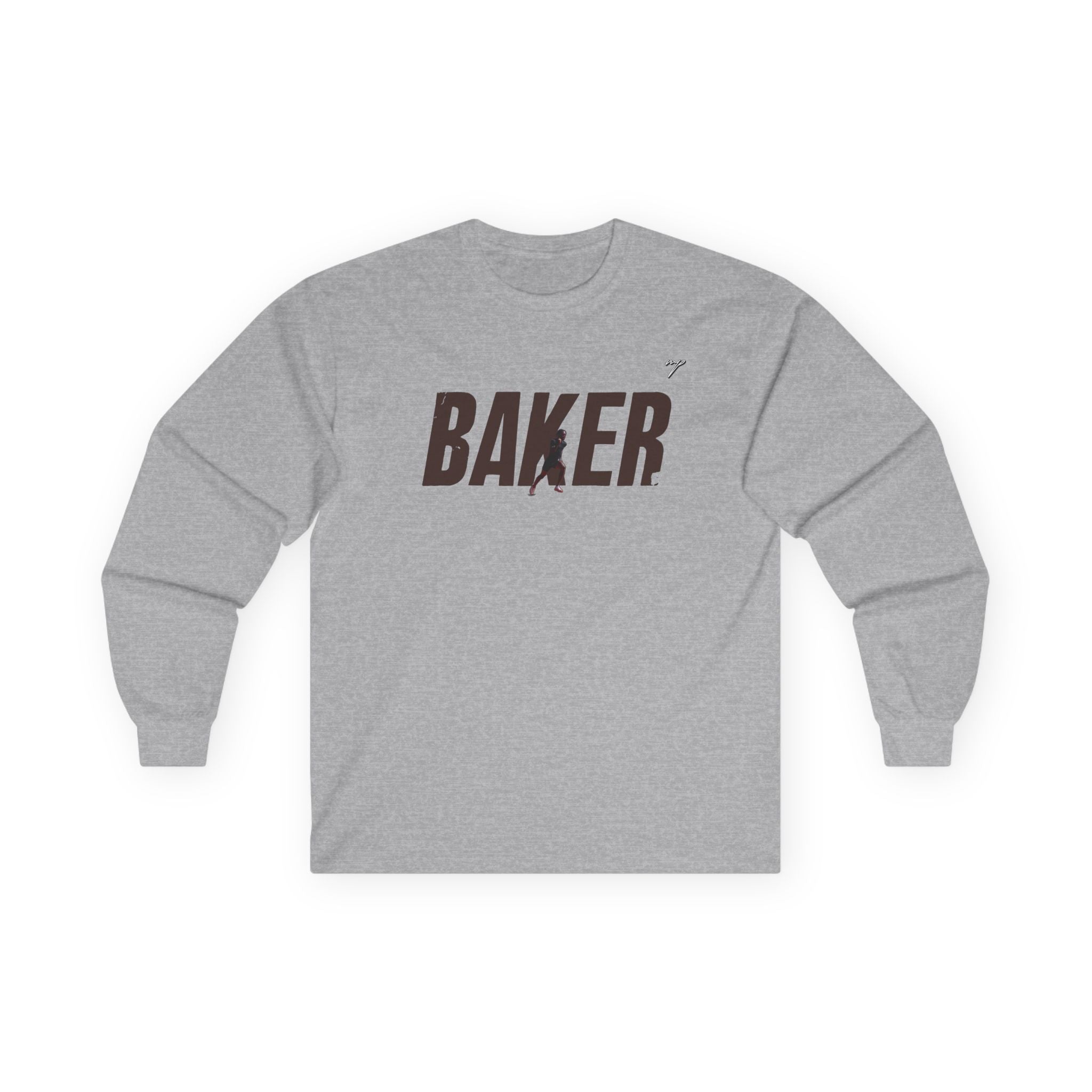 Mckell Baker Long Sleeve Tee