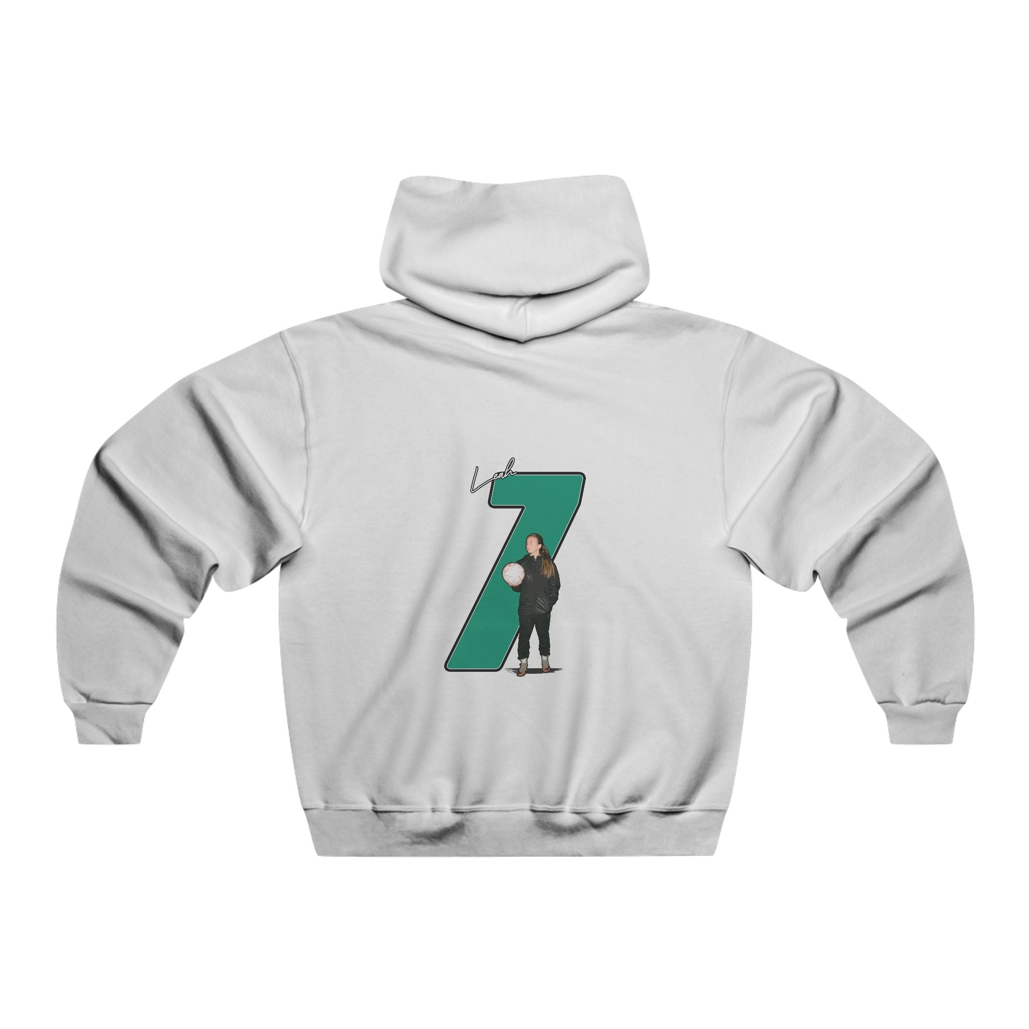 Leah Roberts Vintage Hoodie