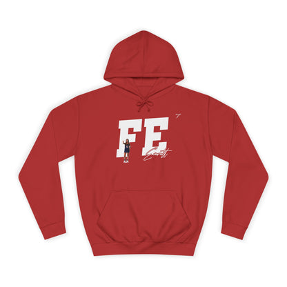 Faith Everett Hoodie