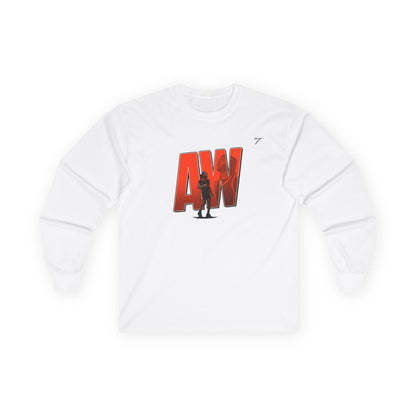 Aidan Williams Long Sleeve