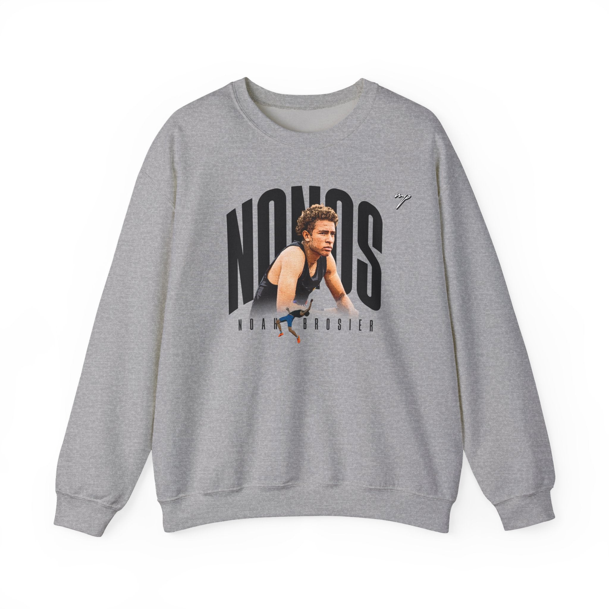 Noah Brosier Crewneck