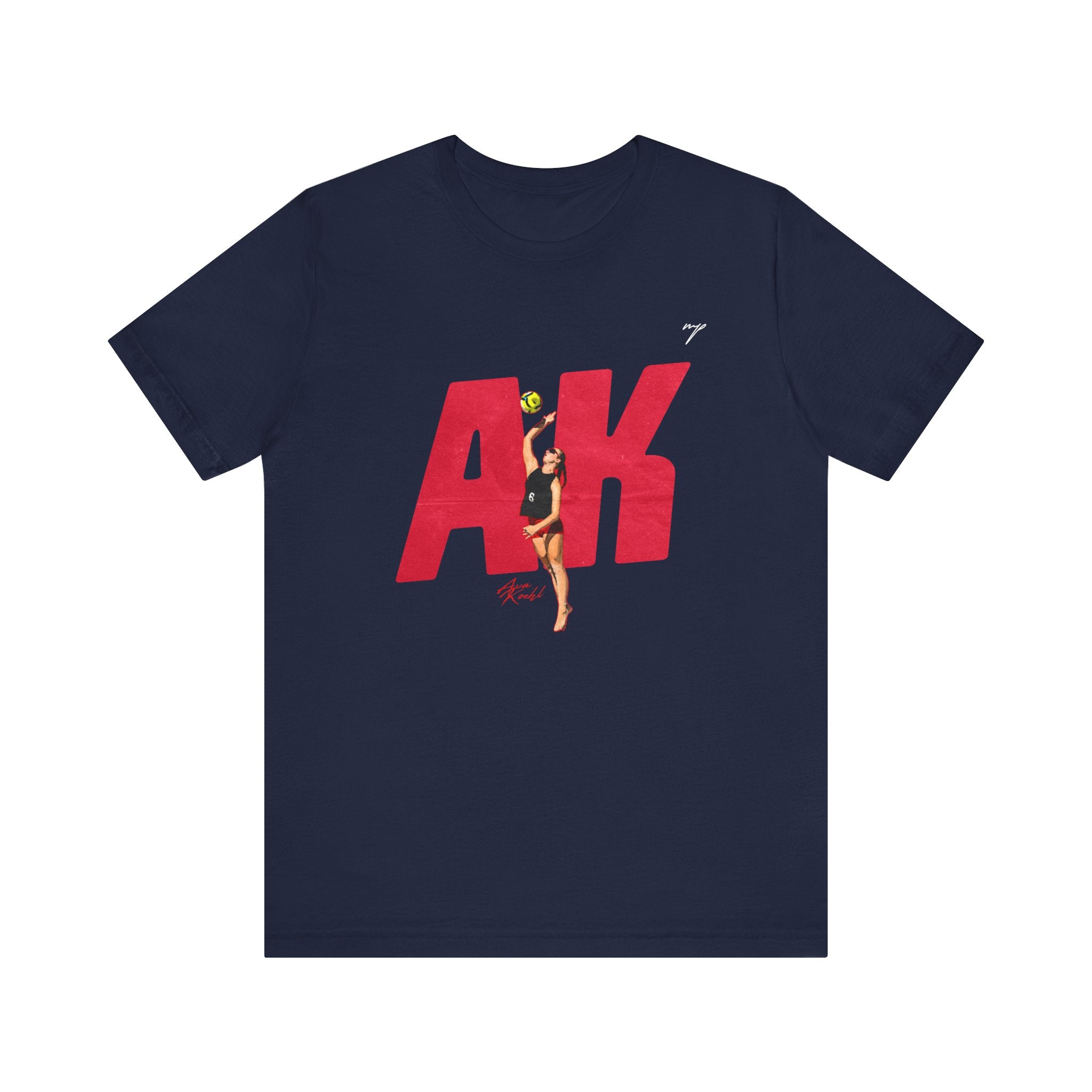 Ava Koehl Graphic Tee