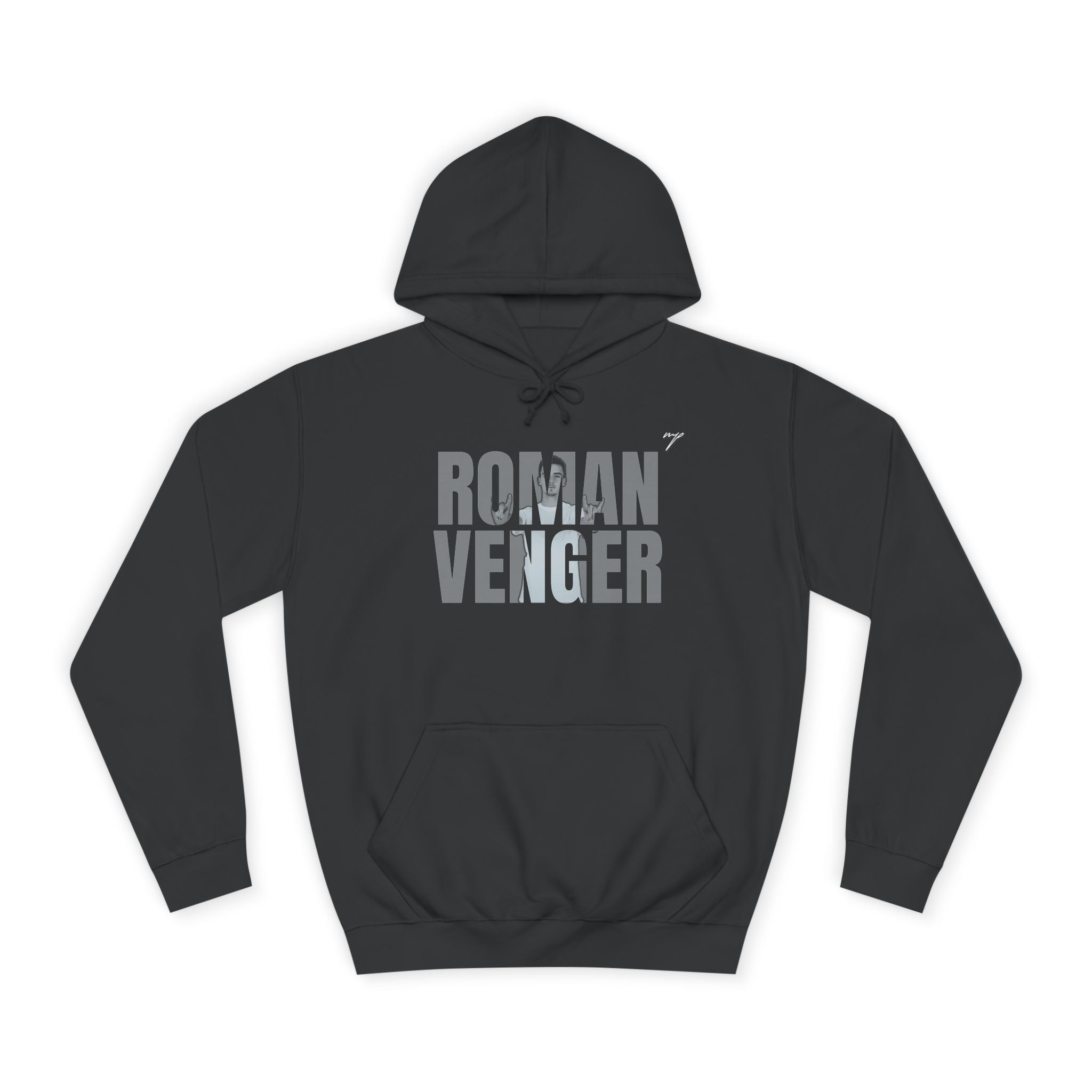 Roman Venger Hoodie