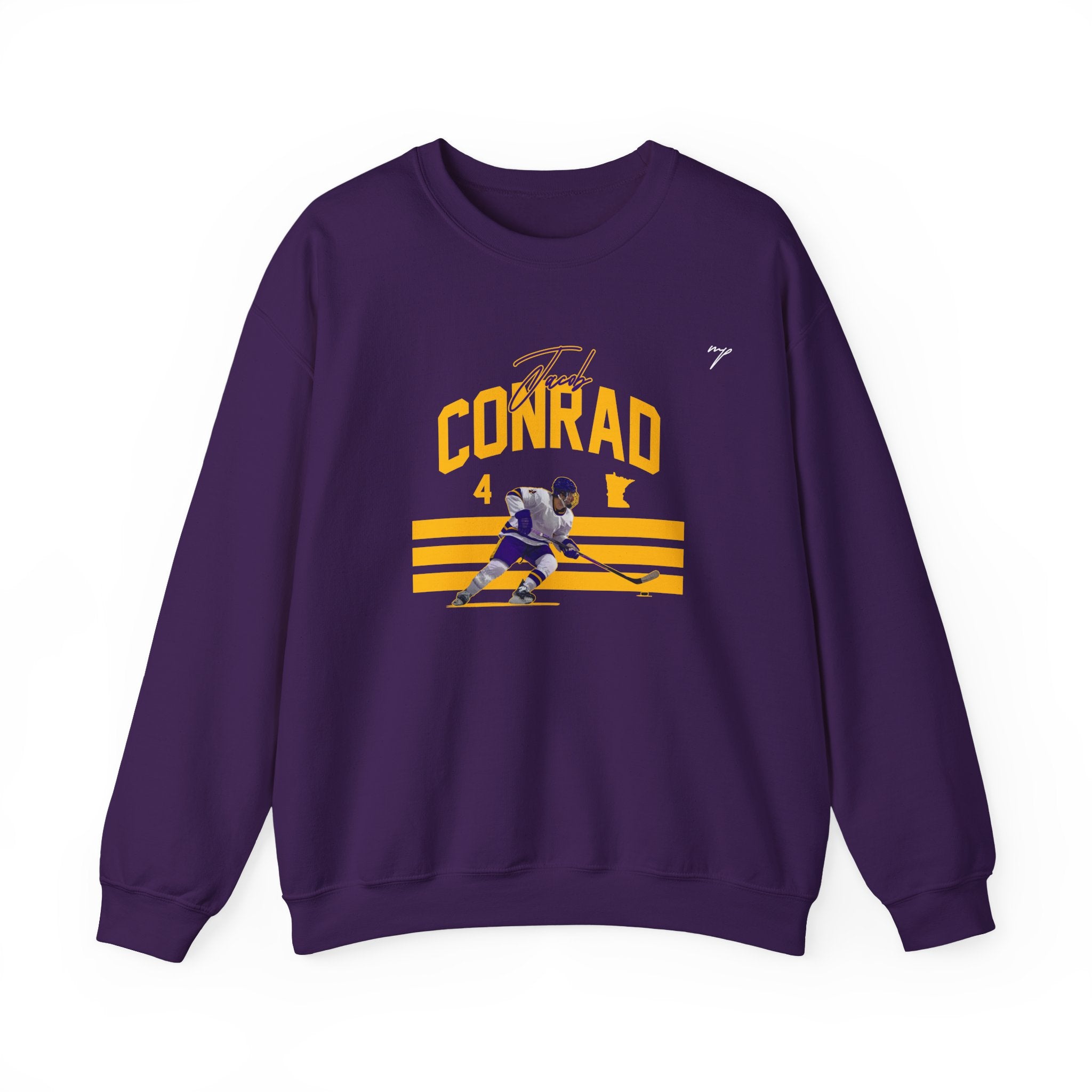 Jacob Conrad Crewneck