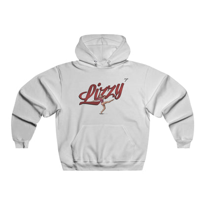 Lizzy Blessey Vintage Hoodie