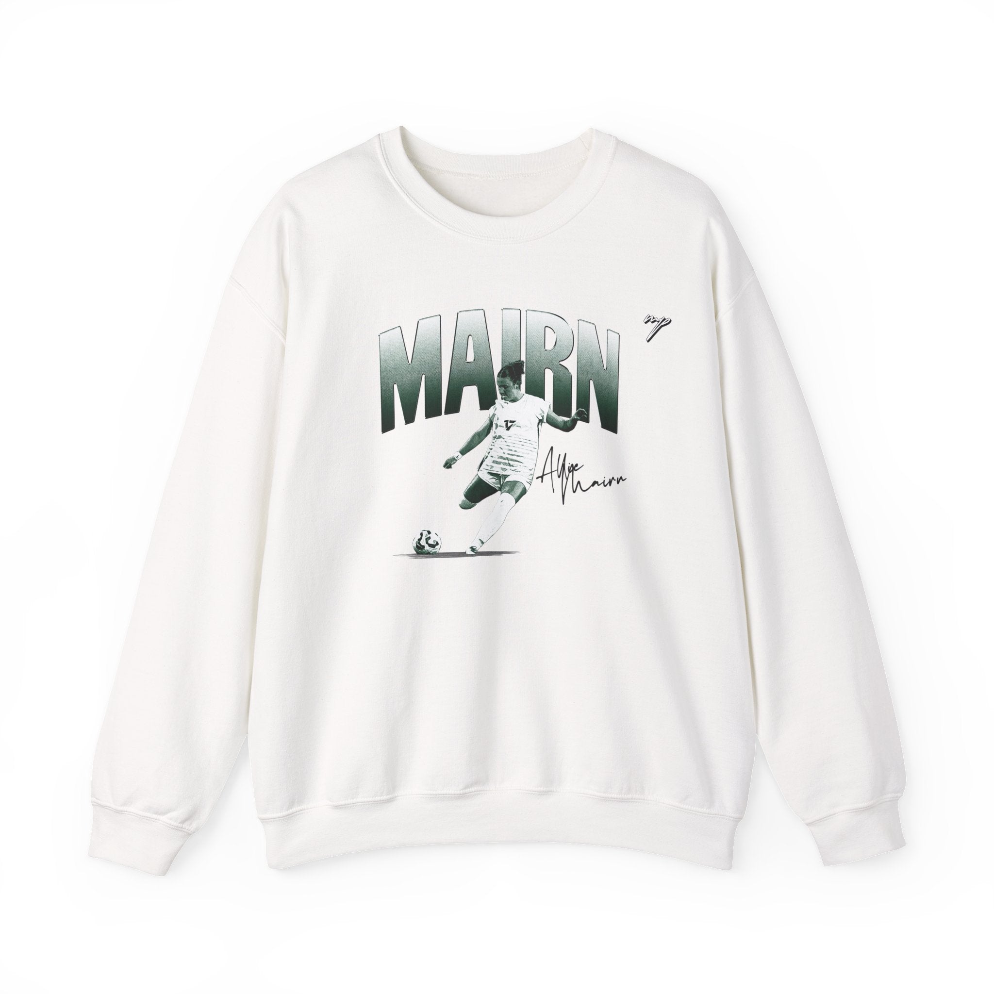 Allie Mairn Crewneck