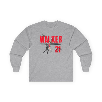 Sara Walker Long Sleeve