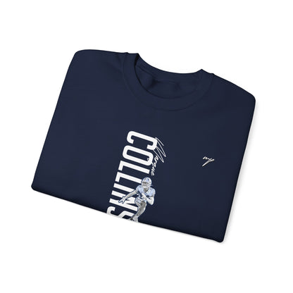 Marque Collins Crewneck Sweatshirt