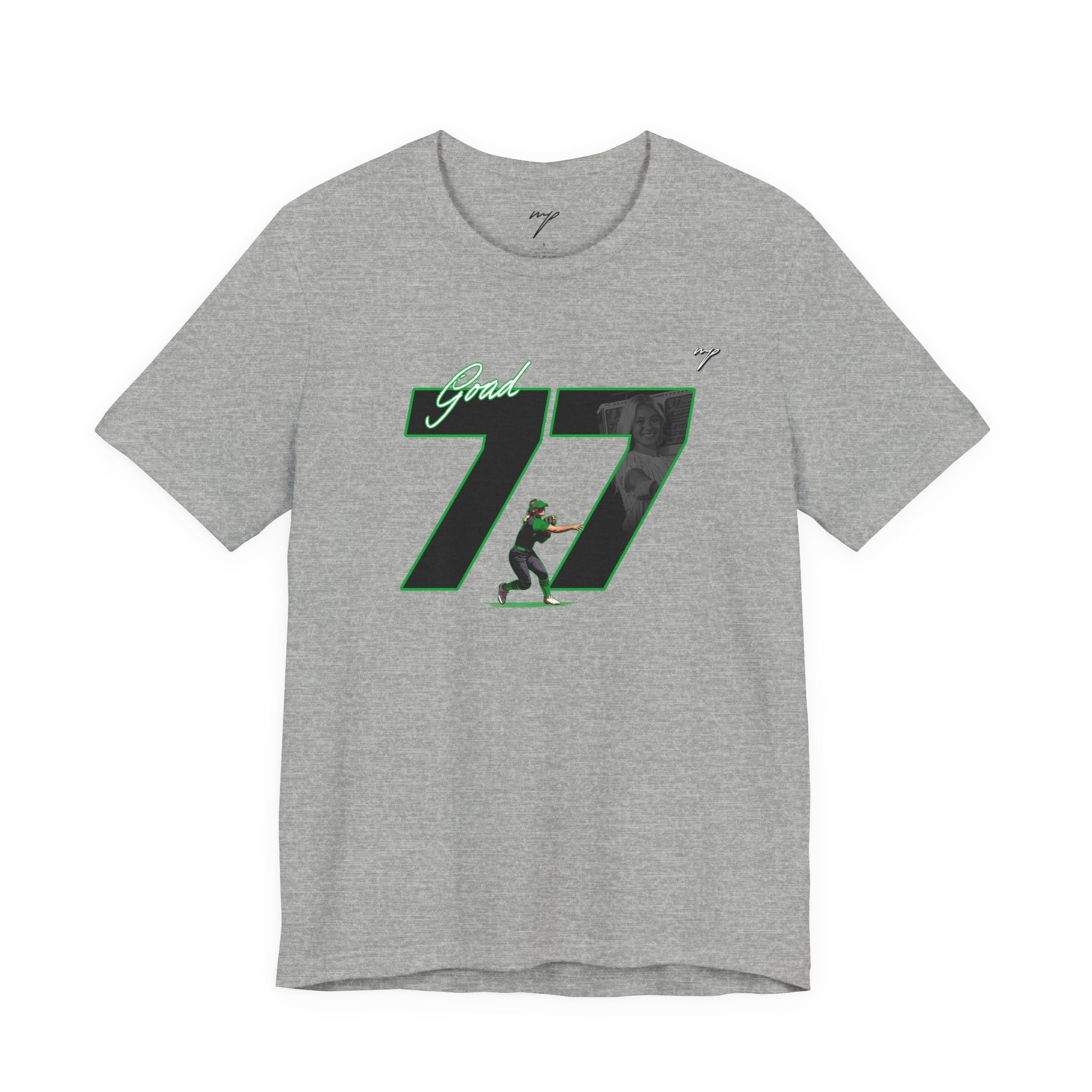 Jaycie Goad Graphic Tee