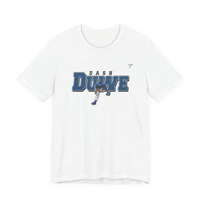 Daschle Duwe Graphic Tee