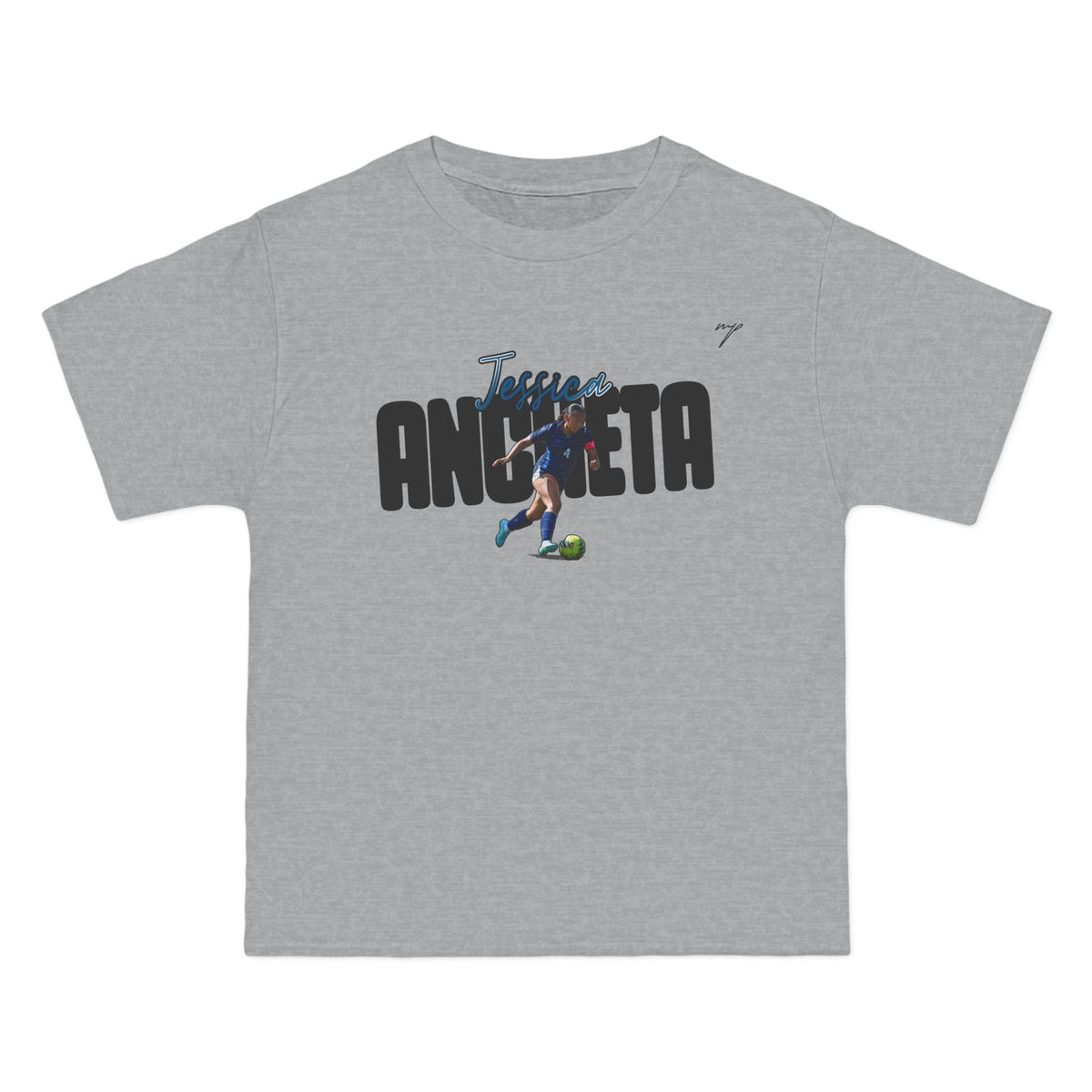 Jessica Ancheta Vintage Tee