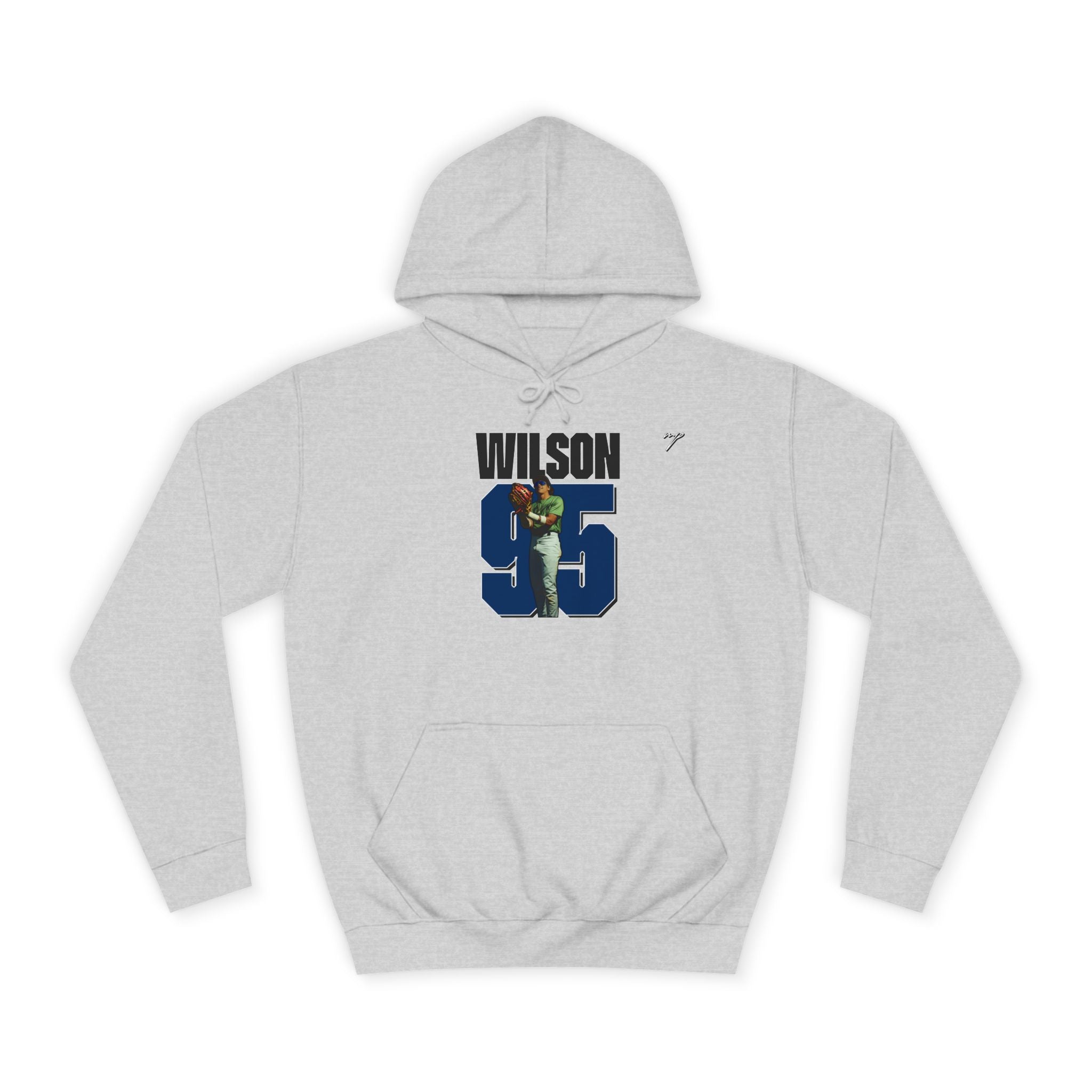 TJ Wilson Hoodie