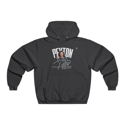 Peyton Smith Vintage Hoodie