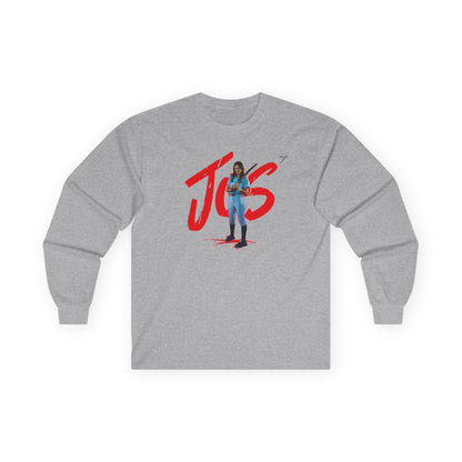Jocelyn Alatorre Long Sleeve Tee